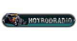 Logo HotrodRadio