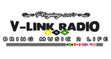 Logo V-Link Radio