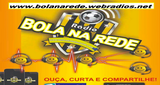 Logo Radio Bola na Rede