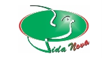 Logo Rádio Web Vida Nova