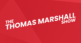 Logo The Thomas Marshall Show