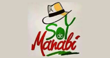 Logo Radio Las Chacras Manabi