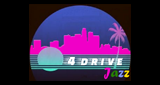 Logo 4Drive Jazz