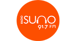 Logo Radio Suno 91.7