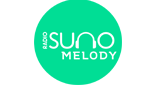 Logo Radio Suno Melody