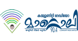 Logo Radio Mattoli 90.4