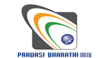 Logo Pravasi Bharathi