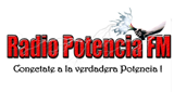 Logo Radio Tele Potencia