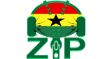 Logo 1A GhanaZip.com
