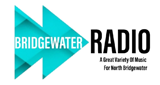 Logo Bridgwater Radio