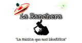Logo La Ranchera
