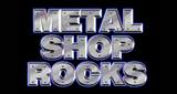 Logo Metal Shop