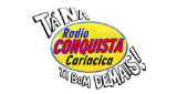 Logo Radio Conquista Cariacica