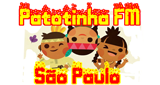 Logo Patotinha FM