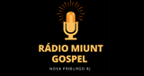 Logo Rádio Miunt Gospel