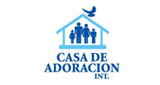 Logo Radio Adoración Internacional