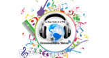 Logo Crossoverisima Stereo