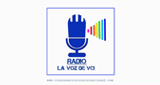Logo La voz de VCI