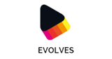 Logo Evolves FM