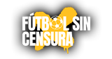 Logo Futbol Sin Censura Radio
