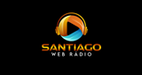 Logo Santiago Web Rádio