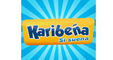 Logo Radio Karibeña 94.3 FM Si Suena
