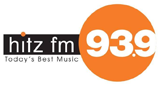 Logo Hitz 93.9 FM