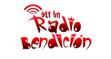 Logo Radio Bendicion 91.1