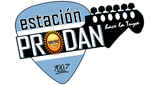 Logo Estacion Prodan