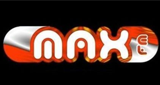 Logo Max FM