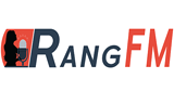Logo Rang FM