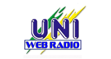 Logo Uni Web Radio