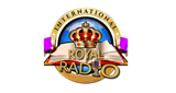 Logo International Royal Radio