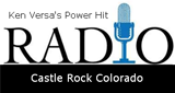 Logo Ken Versa's Power Hit Radio