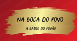 Logo Rádio Na Boca do Povo