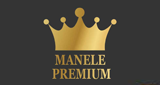 Logo Manele Premium