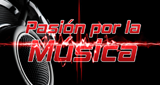 Logo Pasión Por La Música
