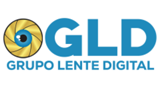 Logo Radio Lente DIgital