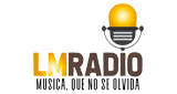 Logo LM Radio