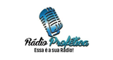 Logo Rádio Profética