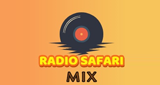 Logo Radio Safari Mix