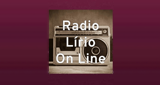 Logo Rádio Lírio Varginha
