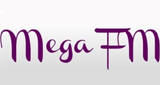 Logo Megamix Radio