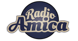 Logo Radio Amica