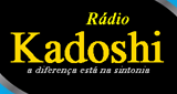 Logo Rádio Kadoshi