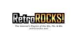 Logo RetroROCKS!