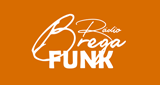Logo Rádio Brega Funk