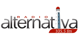 Logo Aternativa FM