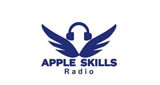Logo APPLE SKILLS RADIO
