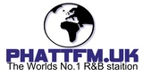 Logo Phatt FM